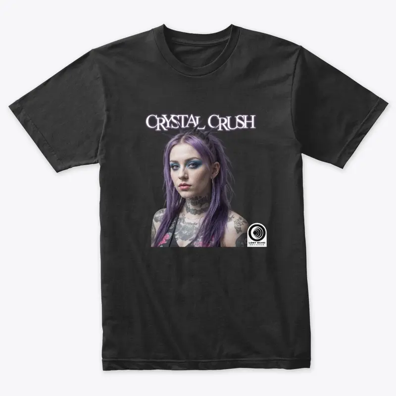 Crystal Crush